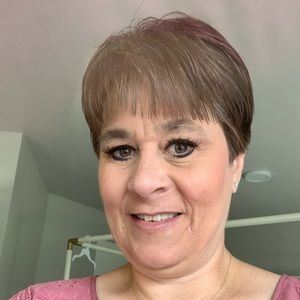 Meet your Posher, Michele